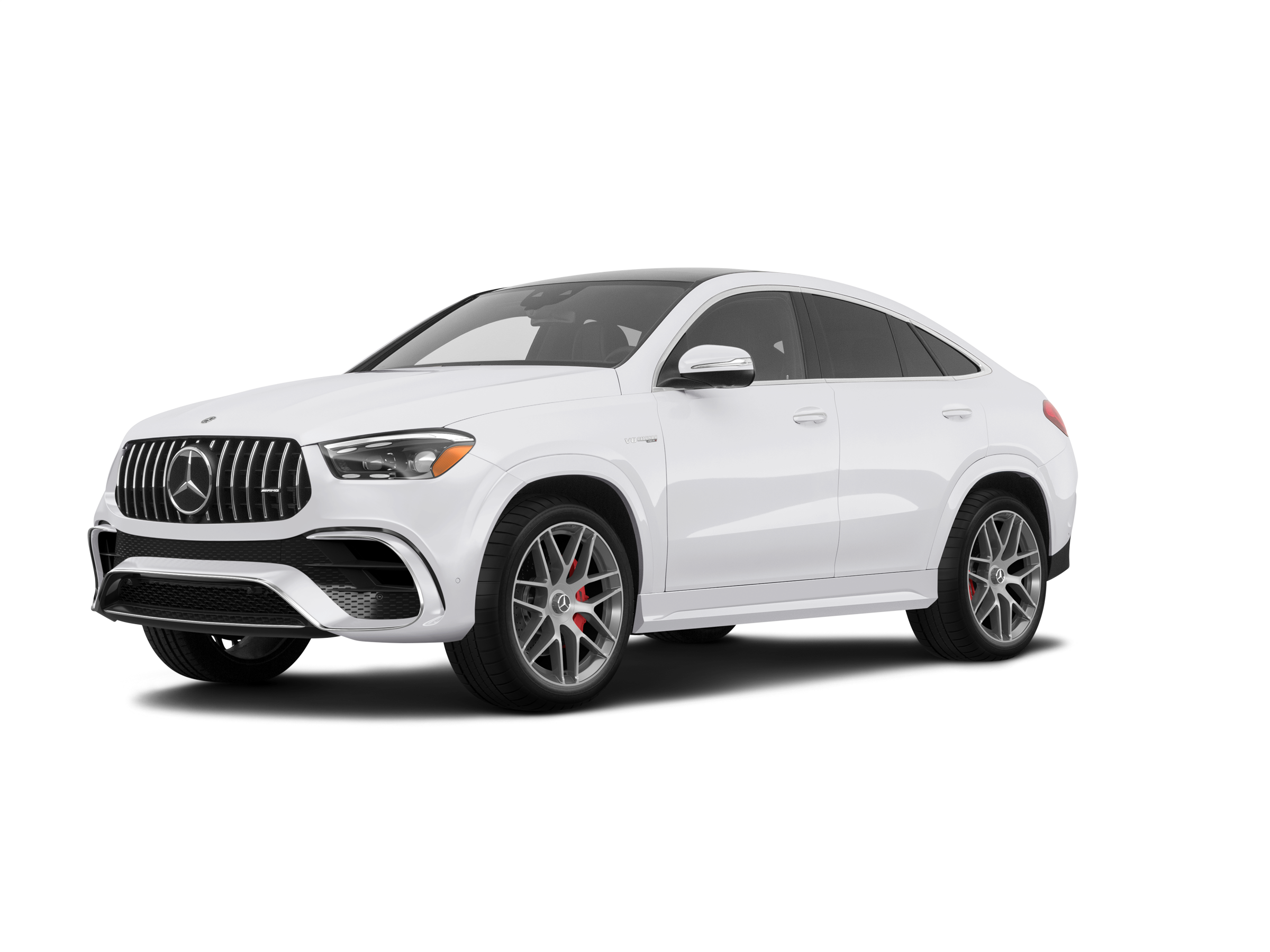 2025 Mercedes-Benz Mercedes-AMG GLE Coupe Price, Reviews, Pictures
